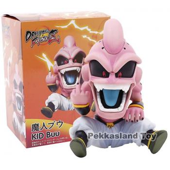 Majin Boo Kid Buu Figura de Acción