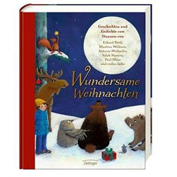 Wundersame Weihnachten | Susanne Weber-Will | Buch