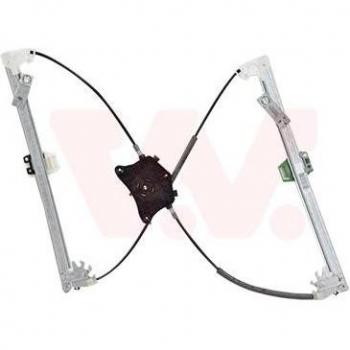 Lift de Vidro VAN WEZEL 5742261