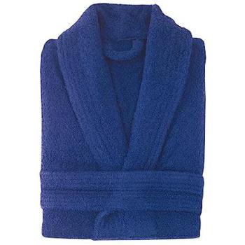 Albornoz Unisex de Algodón 450gr/m² – Secado Instantáneo