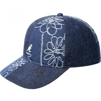 Kangol Denim Mashup Hat – Men’s One Size