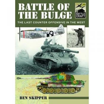 Battle of the Bulge : A Guide to Modelling the Battle