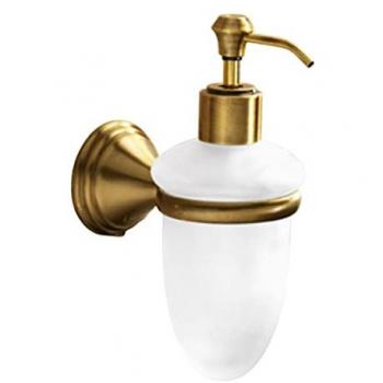 Distributeur de Savon Rosa 180ml à Fixer au Mur