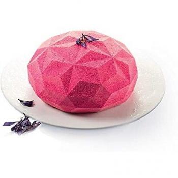 Moule Gemma Silicone 3D SILIKOMART