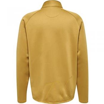 Sudadera Hummel con Cremallera Cima XK