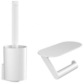 HG Toilettenset WallStoris