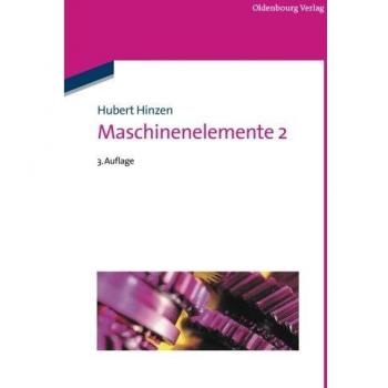 Maschinenelemente 2