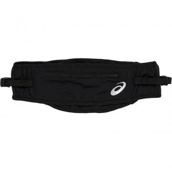 Cintura da corsa Asics Fujitrail Belt nera