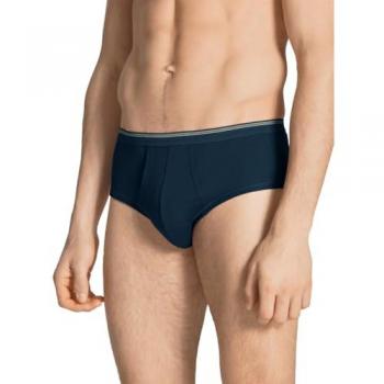 CALIDA Midislip Twisted Cotton mit Eingriff