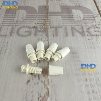 200pcs/lot item 007 colorful plastic cable grips for ceiling fixtures