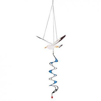 Zeevogel Horizonwind 360