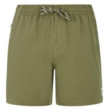Wytona Protest 2XL Green Swim Trunks