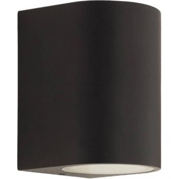 Tetje 10cm Nero Prios Applique