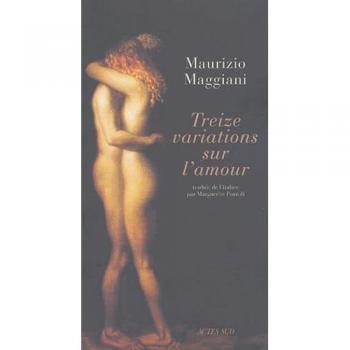 Treize variations sur l'amour