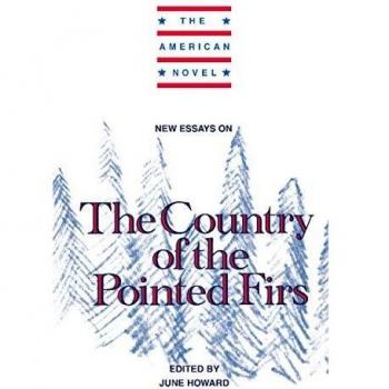 Ingles otros  new essays country pointed firs hb  cambridge