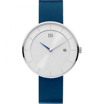 Solarglobe herenhorloge DD Studio 11‑B1‑01