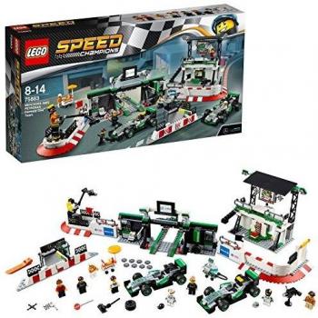 LEGO Speed Champions