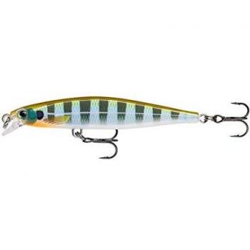 Rapala Shadow Rap 7cm Poisson Nageur Blue Gill