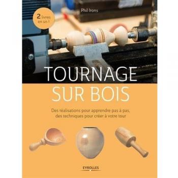 Tournage sur bois