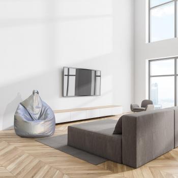 Pouf Armonía Italiano