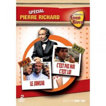Édition Spéciale Pierre Richard