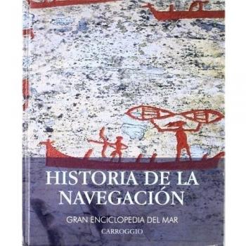 Historia de la Navegación