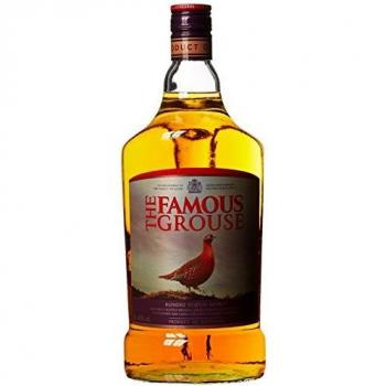 Whisky Grouse Estrella 1.75 L 40%