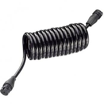 Hella 8KA340845-031 Combination Rearlight Wiring