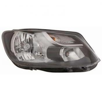 Farol Frontal VAN WEZEL 5868962H