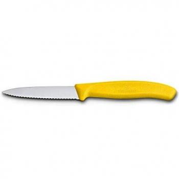 Cuchillo Victorinox 6.7636 para Frutas y Verduras con Mango Ergonómico