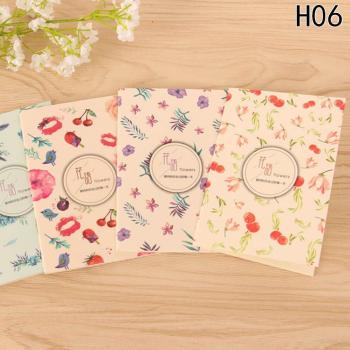 Mini Cat Memo Pad