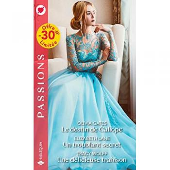 Le Destin De Caliope