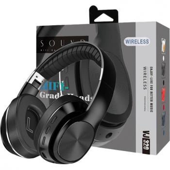 Bluetooth Musik Headset für Samsung und iPhone
