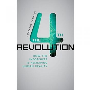The Fourth Revolution