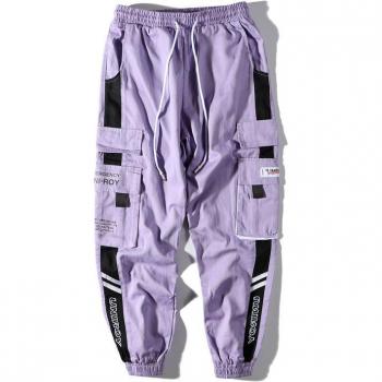 Pantalons de Survêtement GONTHWID Streetwear