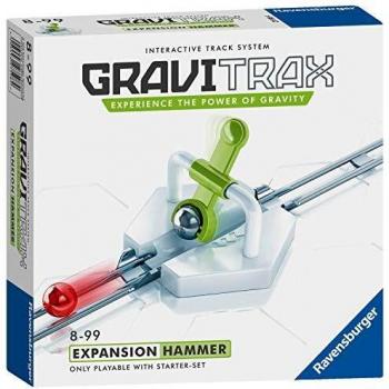Ravensburger GraviTrax Hammer Expansion