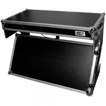 Table DJ Walkasse Z Workstation Argent
