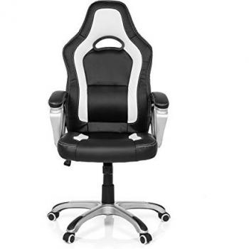 Chaise de jeu GAMING ZONE PRO AB100
