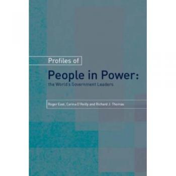 Profiles of People in Power