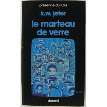 Le Marteau De Verre