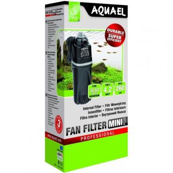 AquaShield Mini AirFilter
