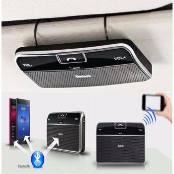Móvil SoundBox 4K