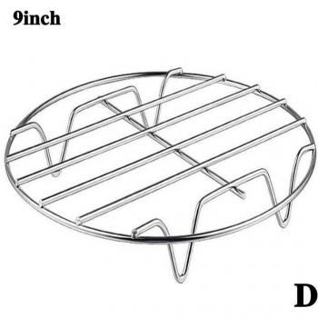 Steel Grill Rack for Air Fryer