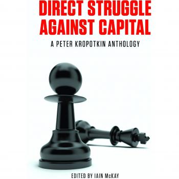Direct Struggle Against Capital : A Peter Kropotkin Anthology
