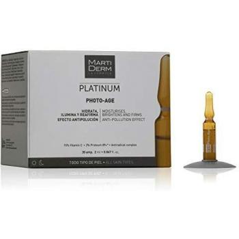 MARTIDERM PLATINUM PHOTO-AGE 30 AMP