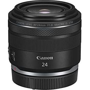 Canon RF 24mm f1,8 Macro IS STM