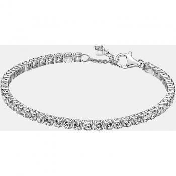Brazalete Sparkling Tennis 16 cm de Pandora