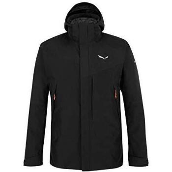 Navy Blazer Uomo Salewa Stelvio Convertibile
