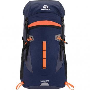 Weikani Waterproof 50L Hiking Backpack
