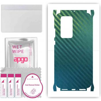 Folie completa per Huawei P40 Pro